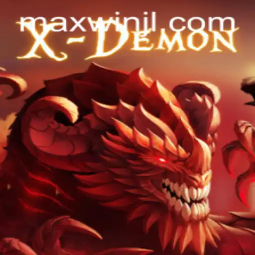 XDemon: Unleashing the Thrill of Maxwin
