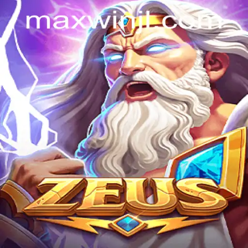 Unleashing the Power of Zeus: A Guide to Maxwin Tranquility